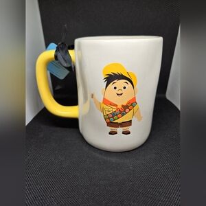 Rae Dunn "Adventure Buddy" Disney Up!